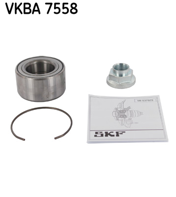 Rodamiento SKF VKBA7558